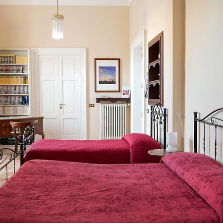 B&B S. Teresa Altamura Εξωτερικό φωτογραφία