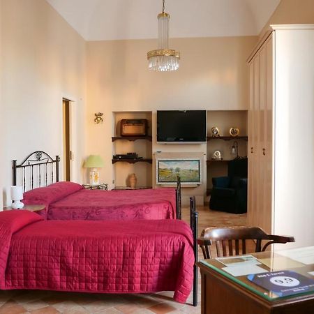 B&B S. Teresa Altamura Εξωτερικό φωτογραφία