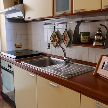 B&B S. Teresa Altamura Εξωτερικό φωτογραφία