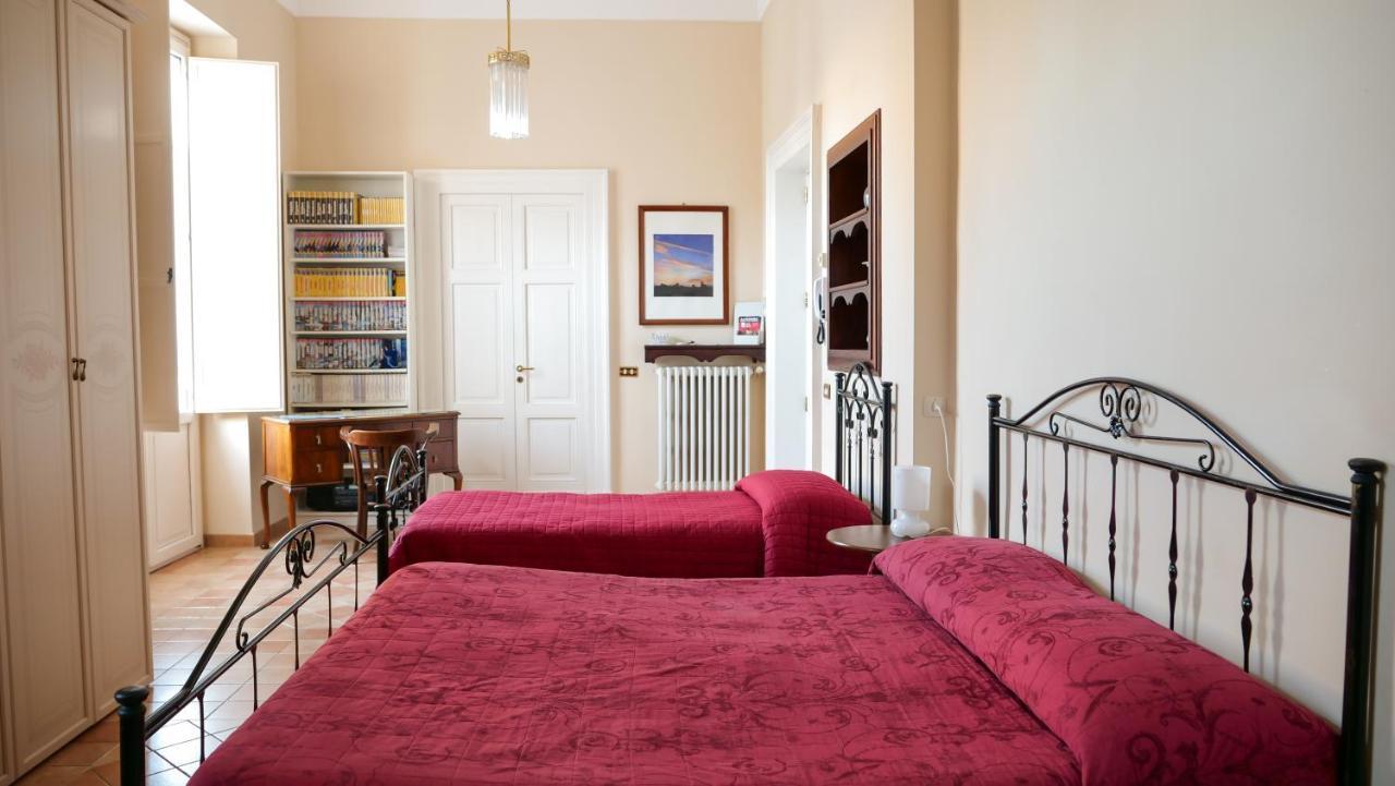 B&B S. Teresa Altamura Εξωτερικό φωτογραφία