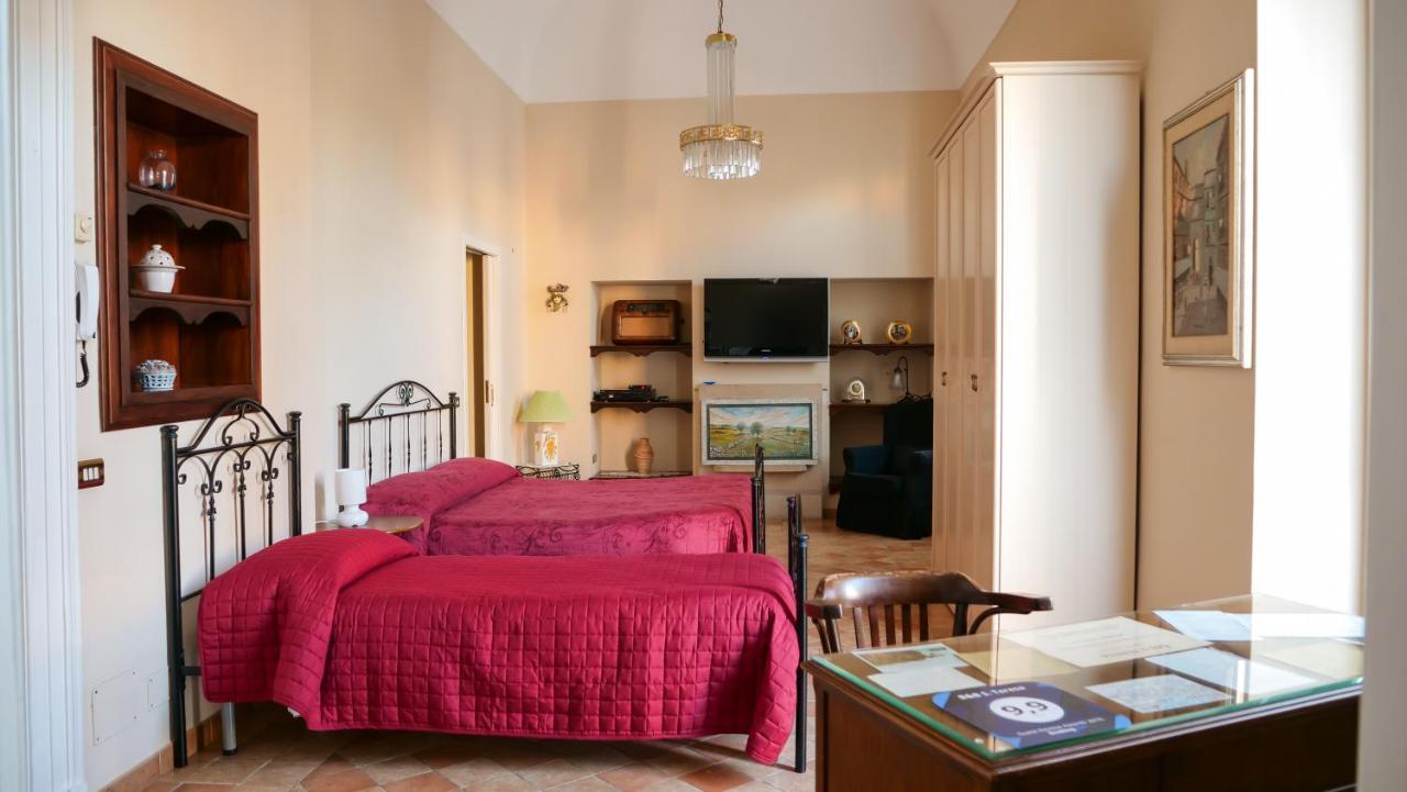 B&B S. Teresa Altamura Εξωτερικό φωτογραφία