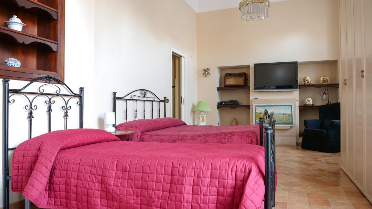 B&B S. Teresa Altamura Εξωτερικό φωτογραφία