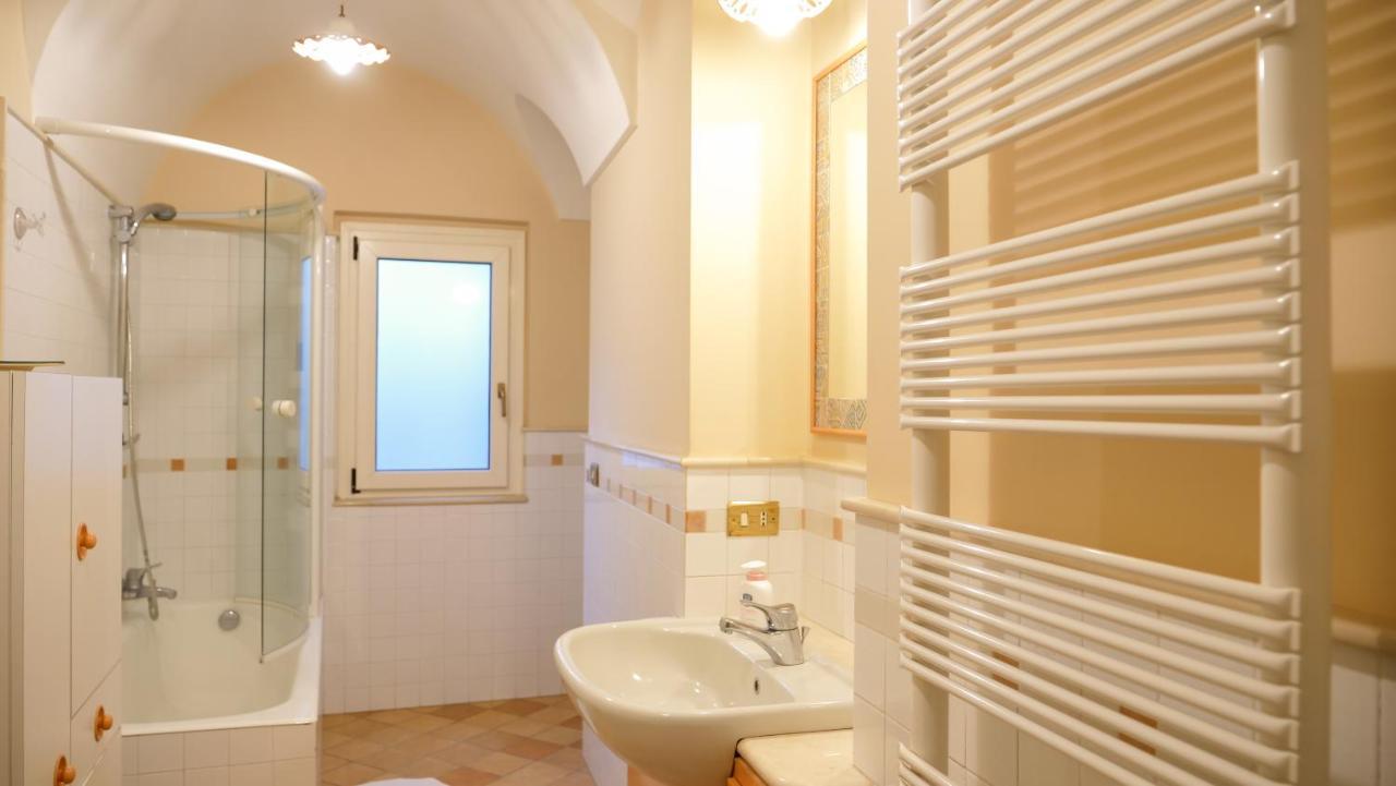 B&B S. Teresa Altamura Εξωτερικό φωτογραφία