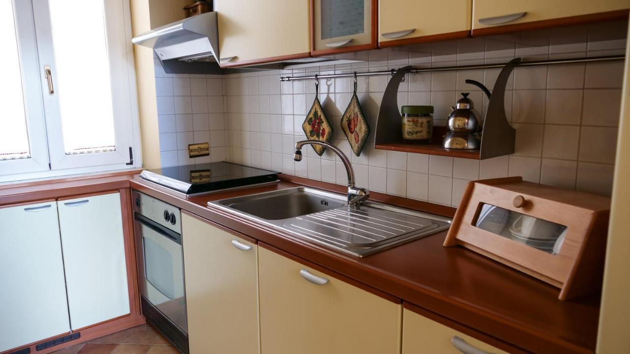 B&B S. Teresa Altamura Εξωτερικό φωτογραφία