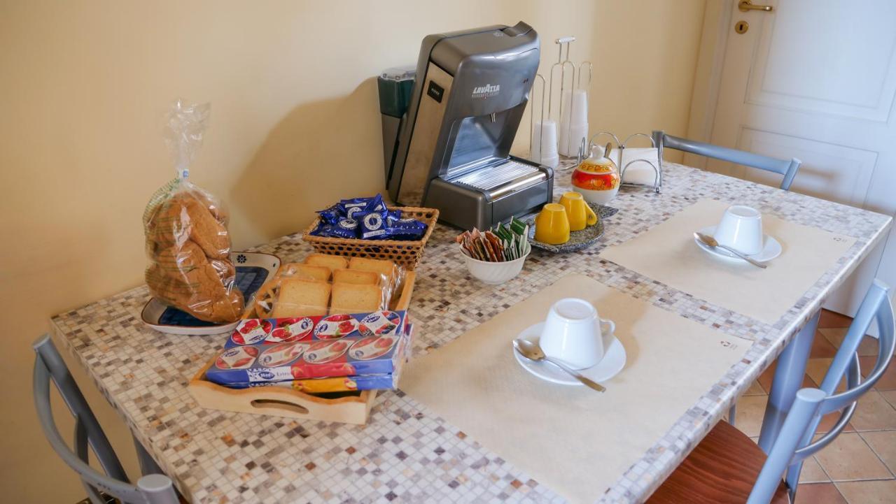B&B S. Teresa Altamura Εξωτερικό φωτογραφία