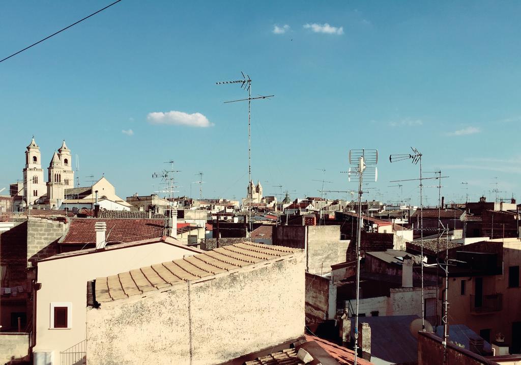 B&B S. Teresa Altamura Εξωτερικό φωτογραφία